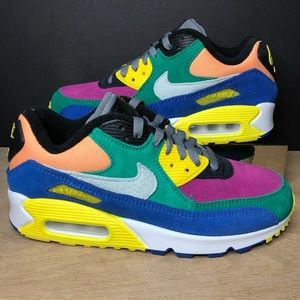 Nike Air Max 90 Viotech 2.0 Multicolor CD0917-300